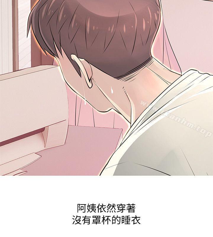 阿姨的秘密情事漫画 免费阅读 第27话-被发现的俊赫，逐步逼近的阿姨 22.jpg