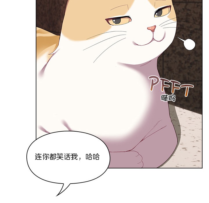 猫猫牵红线 第1話 韩漫图片72