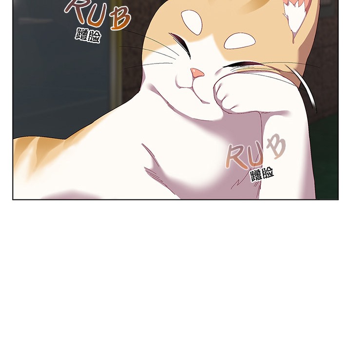 猫猫牵红线 第1話 韩漫图片68