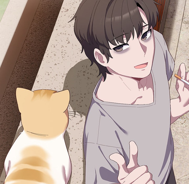 猫猫牵红线 第1話 韩漫图片102
