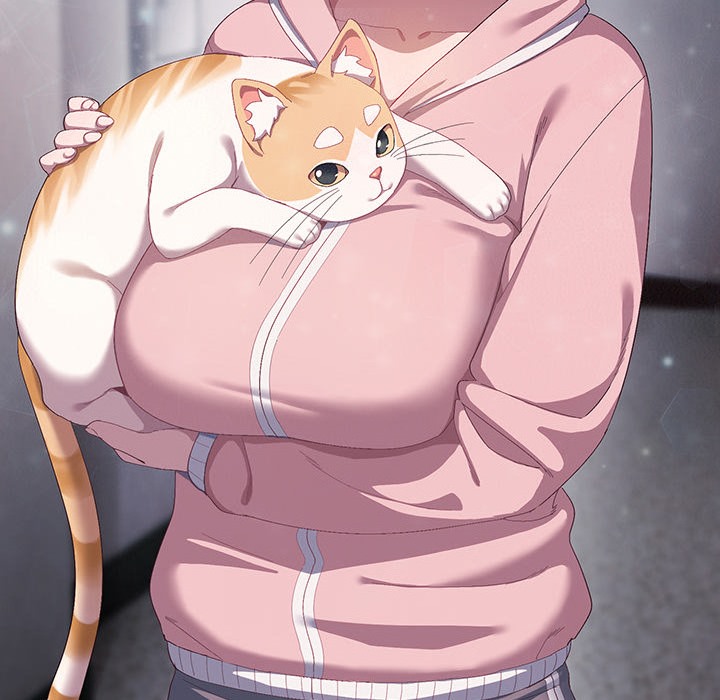 猫猫牵红线 第1話 韩漫图片202