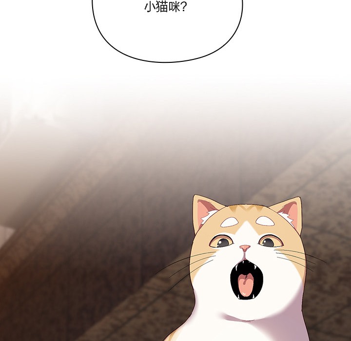 猫猫牵红线 第1話 韩漫图片64