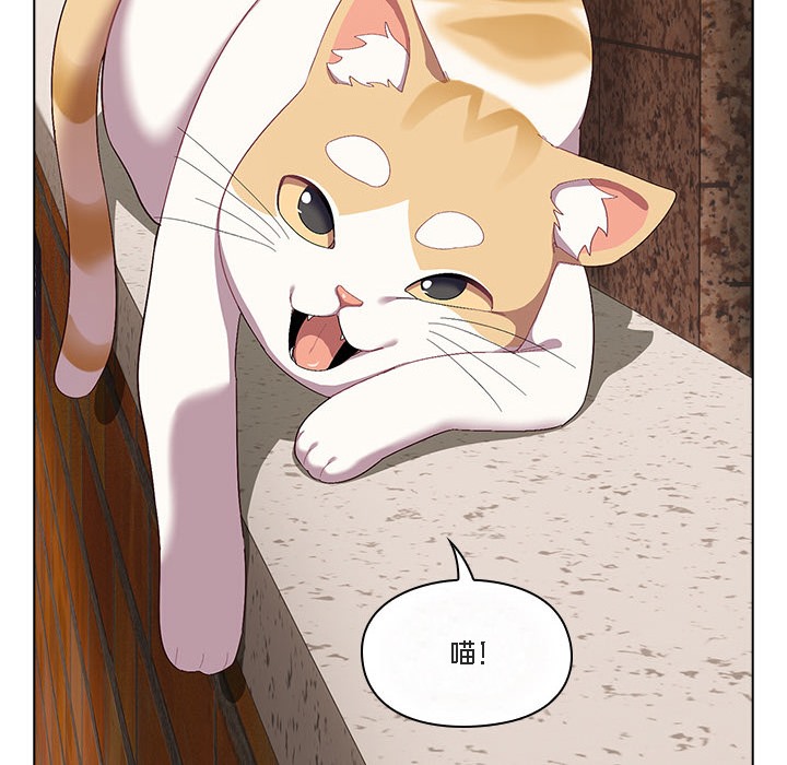 猫猫牵红线 第1話 韩漫图片130