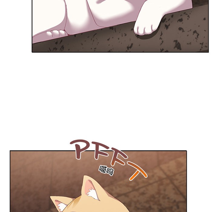 猫猫牵红线 第1話 韩漫图片106