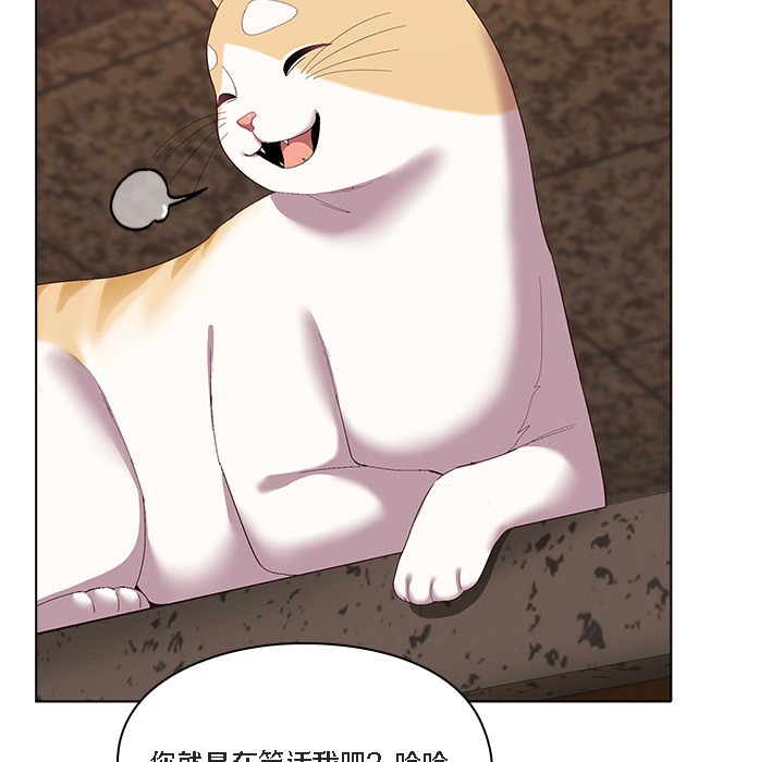 猫猫牵红线 第1話 韩漫图片107