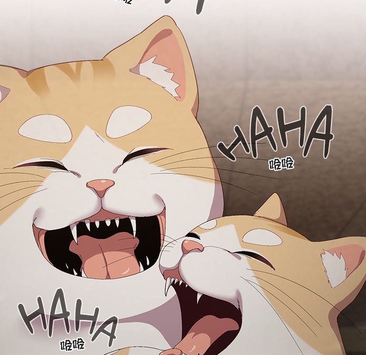 猫猫牵红线 第1話 韩漫图片109