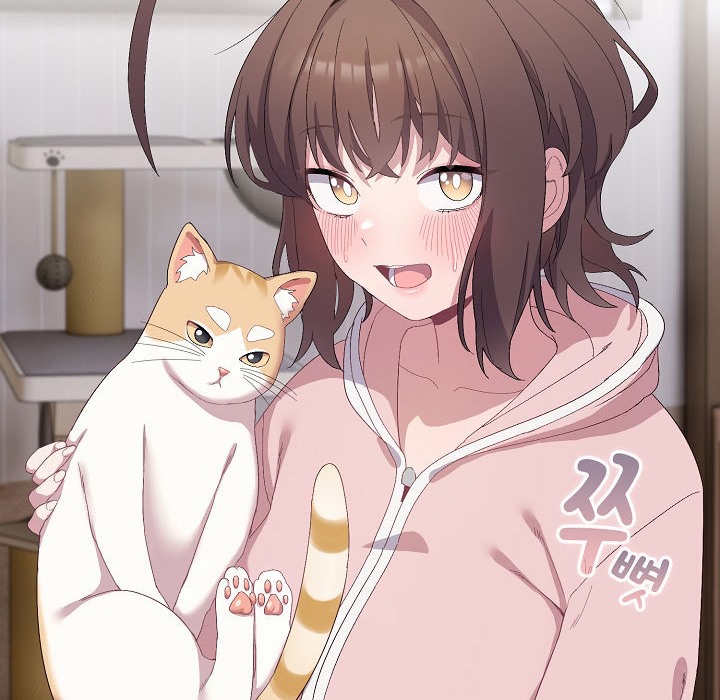 猫猫牵红线 第2話 韩漫图片140