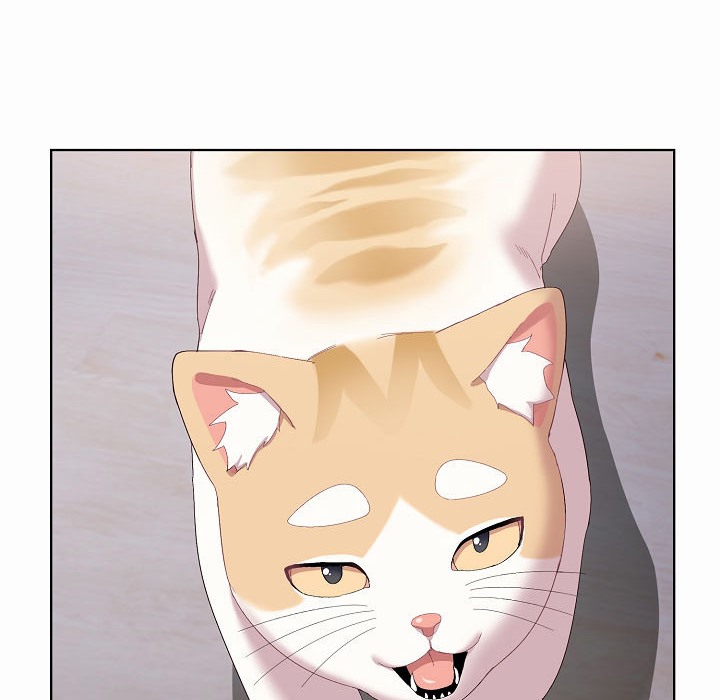 猫猫牵红线 第2話 韩漫图片120