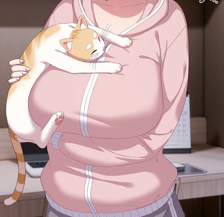 猫猫牵红线 第2話 韩漫图片158