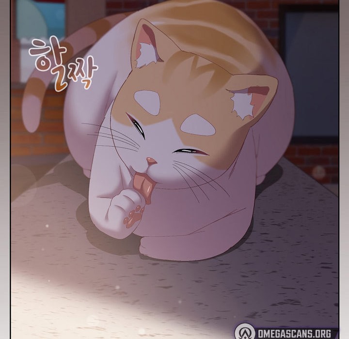 猫猫牵红线 第3話 韩漫图片130