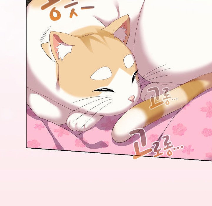 猫猫牵红线 第3話 韩漫图片194