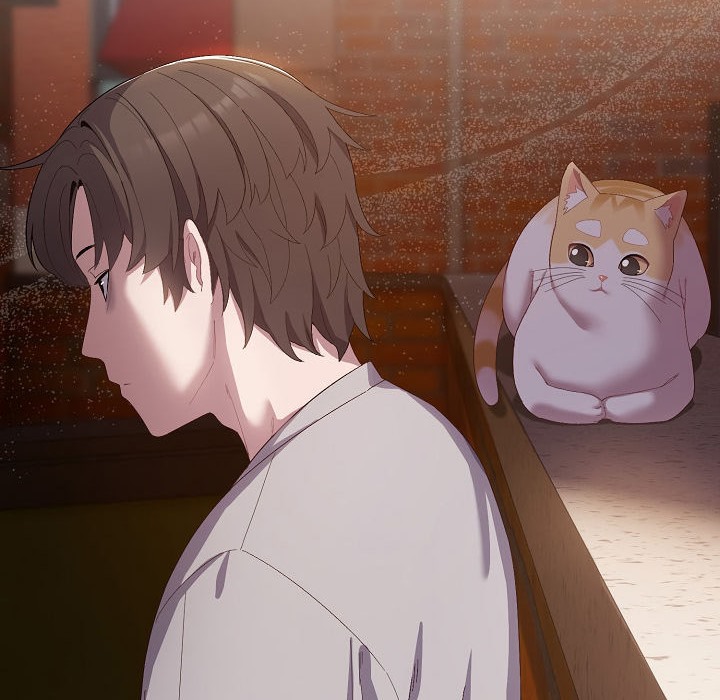 猫猫牵红线 第3話 韩漫图片134