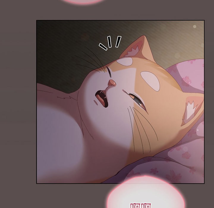 猫猫牵红线 第6話 韩漫图片153