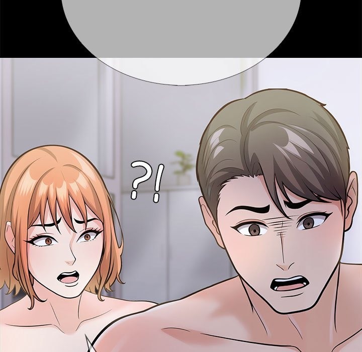 走不出的房间：第二季 第二季 第5話 韩漫图片31