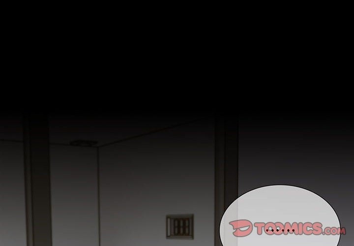 走不出的房间：第二季 第二季 第5話 韩漫图片4