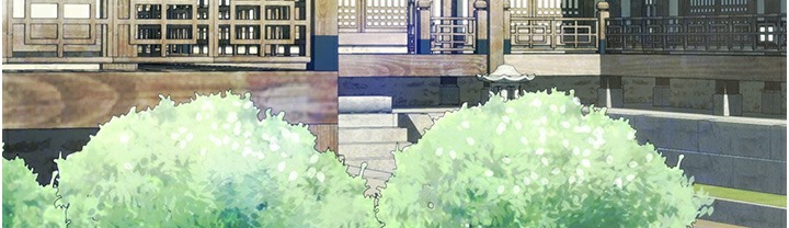 命运:贞洁慾女 第3話-與下女驚喜重逢 韩漫图片119