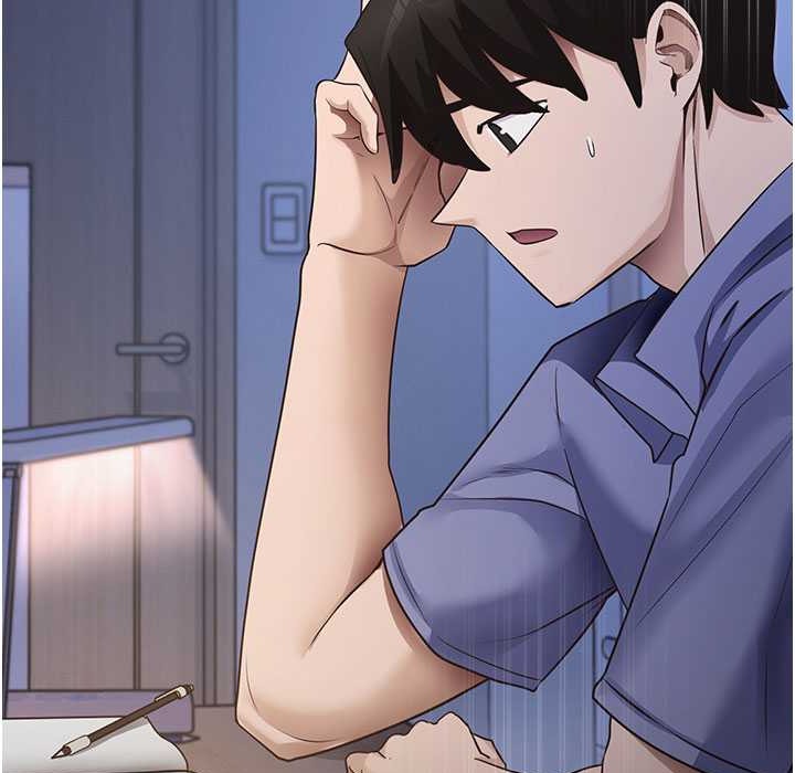 尻试之神学习法 第28話-我今天整套紅，要看嗎? 韩漫图片8