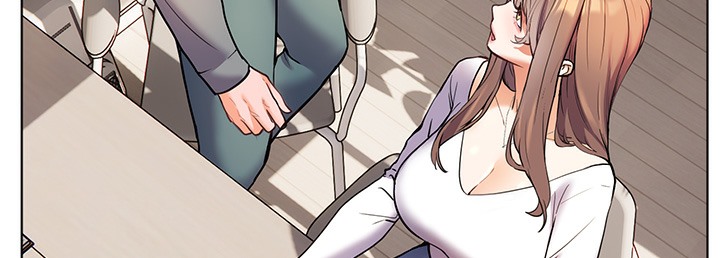 老师的亲密指导 第15話-領教腹黑學生的淫亂面 韩漫图片166