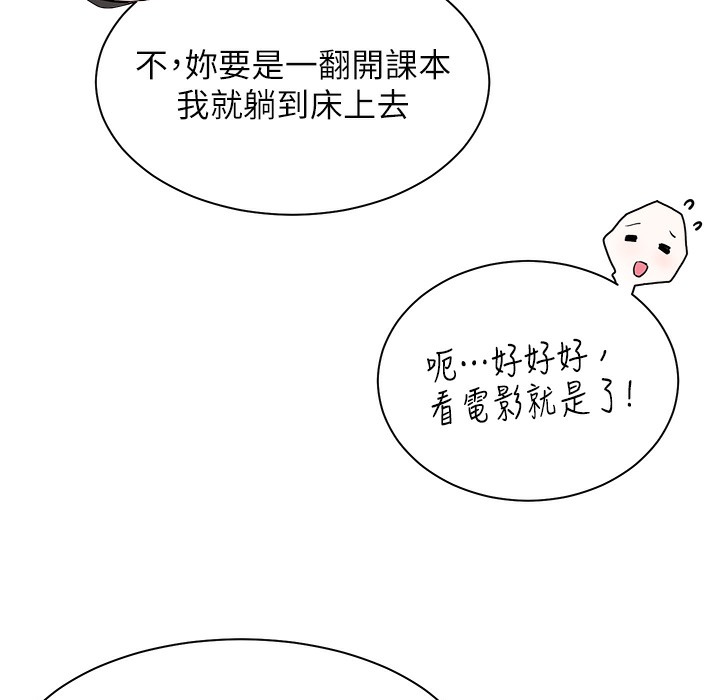 老师的亲密指导 第15話-領教腹黑學生的淫亂面 韩漫图片164