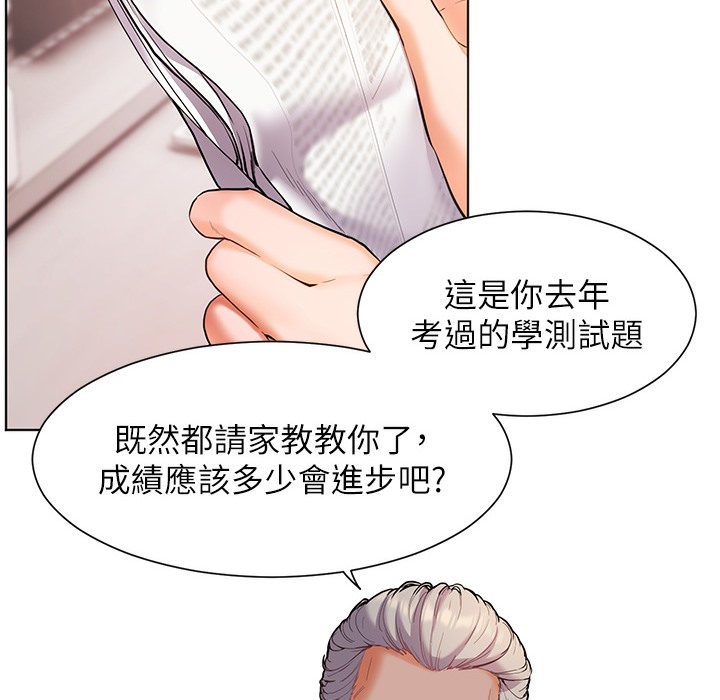 老师的亲密指导 第15話-領教腹黑學生的淫亂面 韩漫图片37