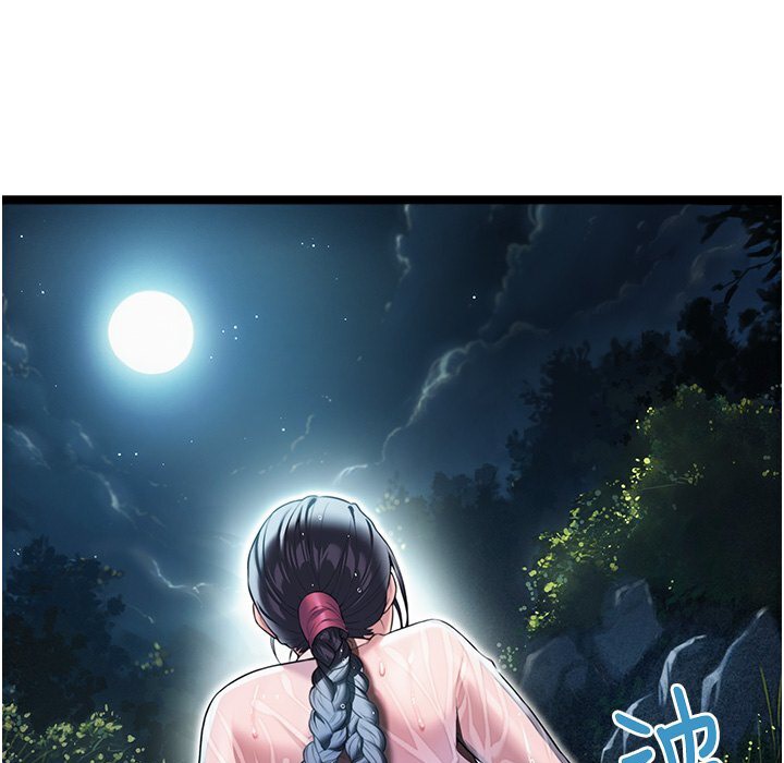 命运:贞洁慾女 第5話-皎潔月下的濁色慾望 韩漫图片129