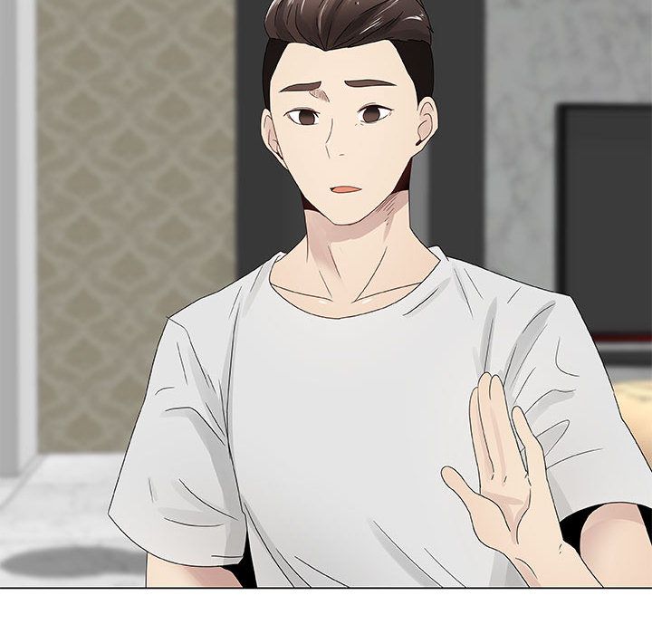 只为满足你/共享计划/狩猎之路：代理爱情 第5話 韩漫图片84