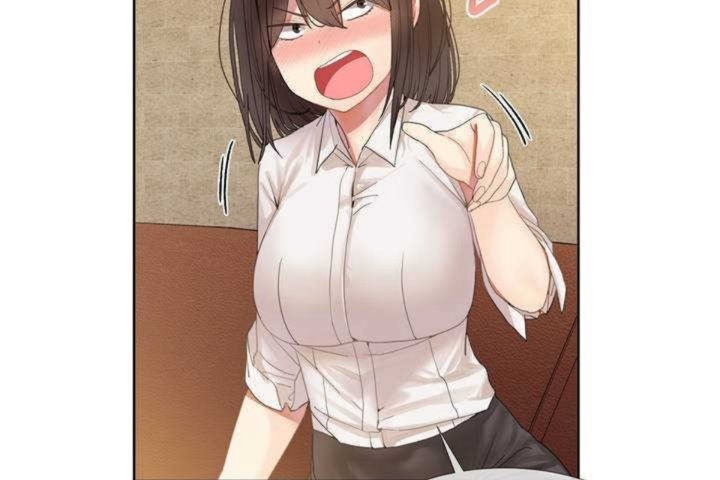韩漫H漫画 男公关与富家女/Deceptions/特殊宴会 五夫人/Host到金汤匙/金汤匙  - 点击阅读 第1话 38
