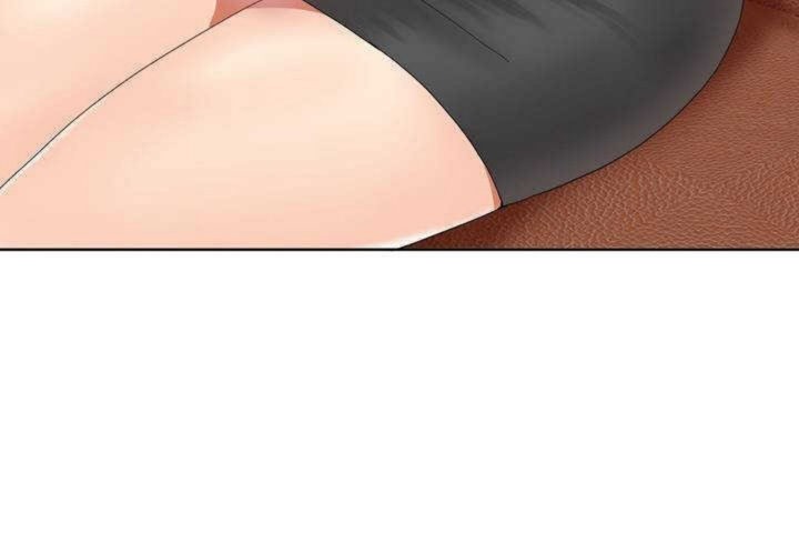 韩漫H漫画 男公关与富家女/Deceptions/特殊宴会 五夫人/Host到金汤匙/金汤匙  - 点击阅读 第1话 89