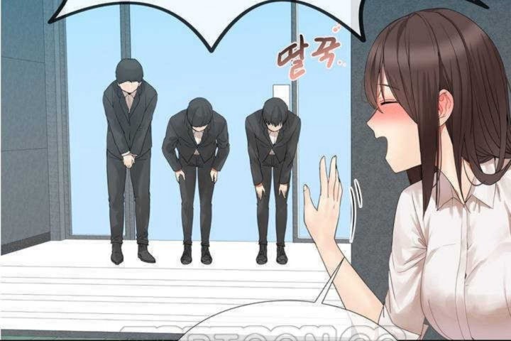 韩漫H漫画 男公关与富家女/Deceptions/特殊宴会 五夫人/Host到金汤匙/金汤匙  - 点击阅读 第1话 117