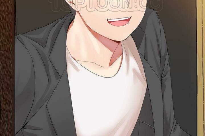 韩漫H漫画 男公关与富家女/Deceptions/特殊宴会 五夫人/Host到金汤匙/金汤匙  - 点击阅读 第1话 64