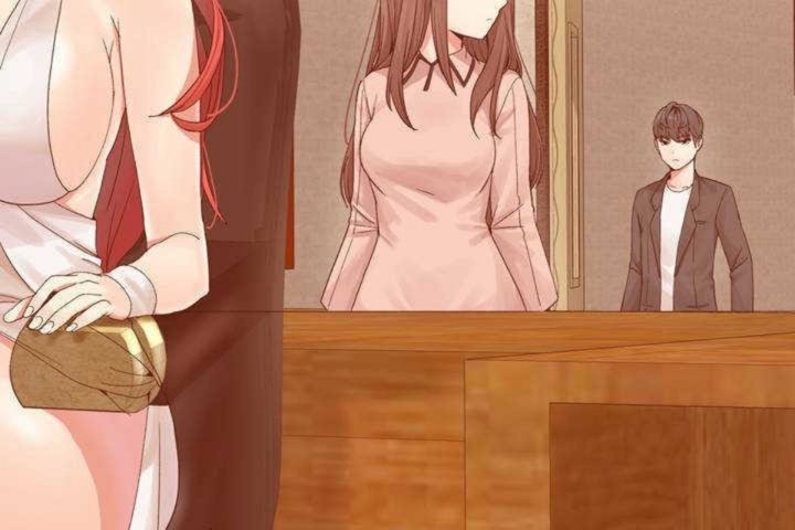 韩漫H漫画 男公关与富家女/Deceptions/特殊宴会 五夫人/Host到金汤匙/金汤匙  - 点击阅读 第2话 67