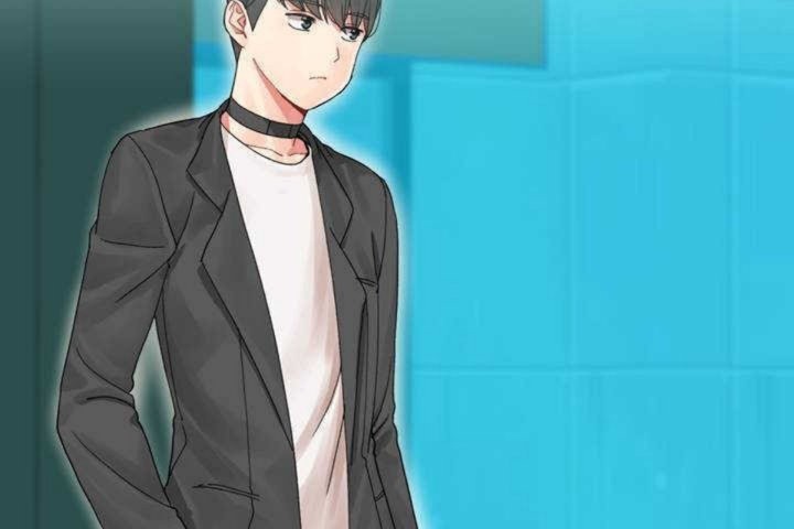 男公关与富家女/Deceptions/特殊宴会 五夫人/Host到金汤匙/金汤匙 第3話 韩漫图片146
