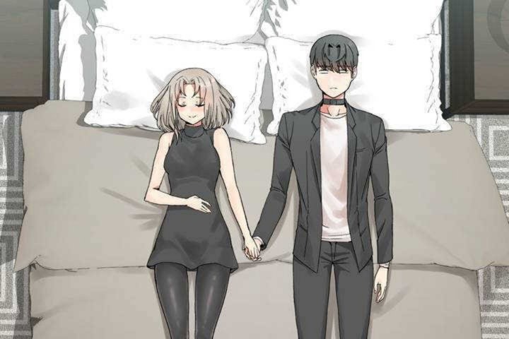 男公关与富家女/Deceptions/特殊宴会 五夫人/Host到金汤匙/金汤匙 第6話 韩漫图片162