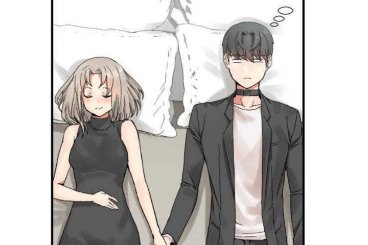 男公关与富家女/Deceptions/特殊宴会 五夫人/Host到金汤匙/金汤匙 第7話 韩漫图片8