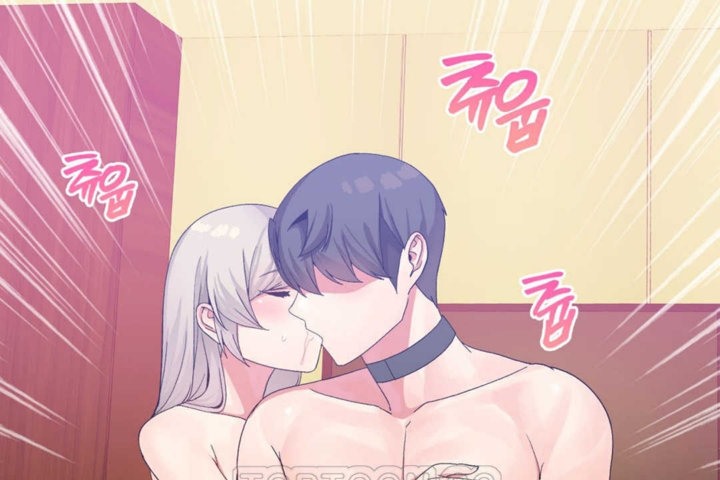 男公关与富家女/Deceptions/特殊宴会 五夫人/Host到金汤匙/金汤匙 第18話 韩漫图片39