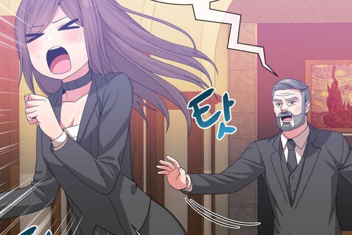 韩漫H漫画 男公关与富家女/Deceptions/特殊宴会 五夫人/Host到金汤匙/金汤匙  - 点击阅读 第20话 24