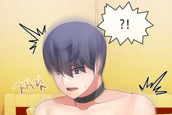 韩漫H漫画 男公关与富家女/Deceptions/特殊宴会 五夫人/Host到金汤匙/金汤匙  - 点击阅读 第20话 98
