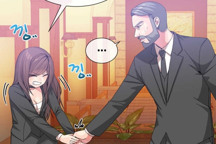 韩漫H漫画 男公关与富家女/Deceptions/特殊宴会 五夫人/Host到金汤匙/金汤匙  - 点击阅读 第20话 33