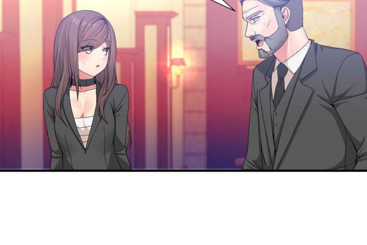 韩漫H漫画 男公关与富家女/Deceptions/特殊宴会 五夫人/Host到金汤匙/金汤匙  - 点击阅读 第20话 2