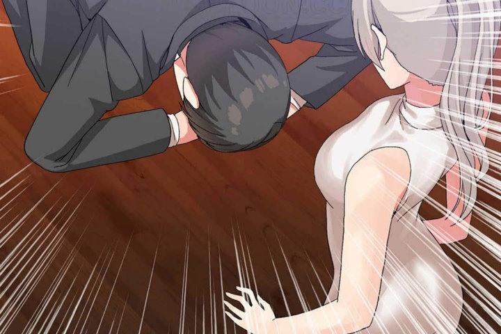 男公关与富家女/Deceptions/特殊宴会 五夫人/Host到金汤匙/金汤匙 第24話 韩漫图片118