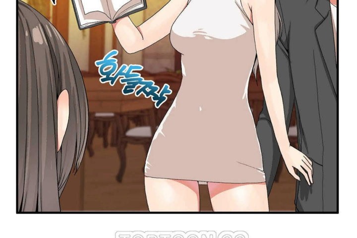 韩漫H漫画 男公关与富家女/Deceptions/特殊宴会 五夫人/Host到金汤匙/金汤匙  - 点击阅读 第25话 75