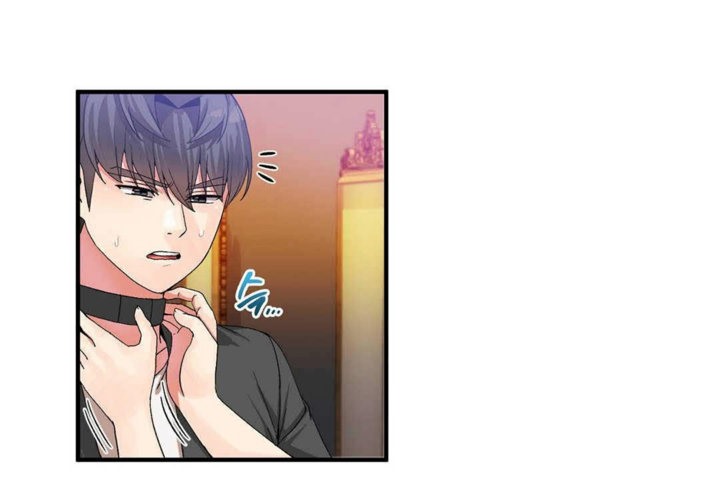 韩漫H漫画 男公关与富家女/Deceptions/特殊宴会 五夫人/Host到金汤匙/金汤匙  - 点击阅读 第25话 59