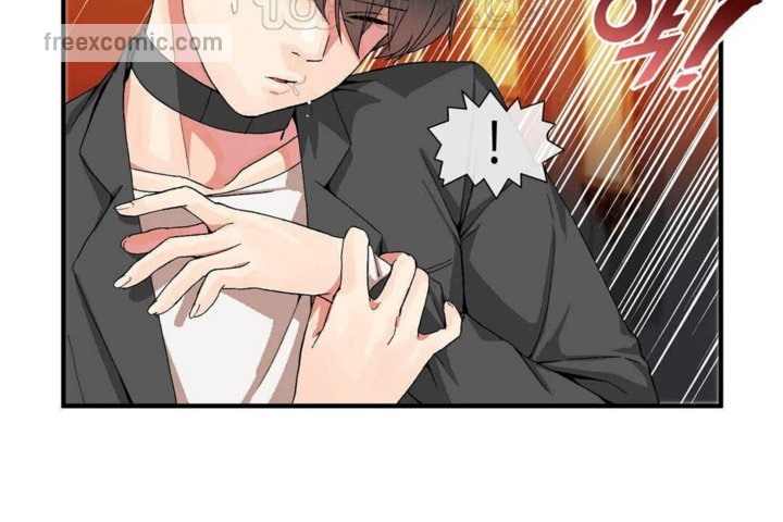 韩漫H漫画 男公关与富家女/Deceptions/特殊宴会 五夫人/Host到金汤匙/金汤匙  - 点击阅读 第25话 40