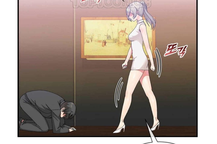 韩漫H漫画 男公关与富家女/Deceptions/特殊宴会 五夫人/Host到金汤匙/金汤匙  - 点击阅读 第25话 16