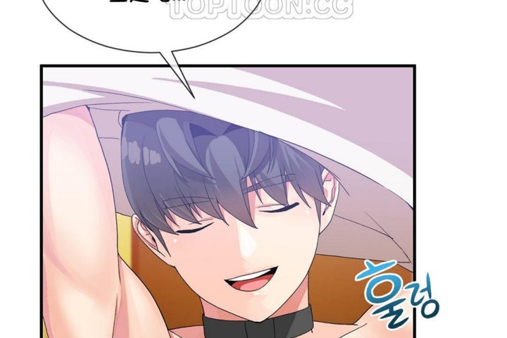 韩漫H漫画 男公关与富家女/Deceptions/特殊宴会 五夫人/Host到金汤匙/金汤匙  - 点击阅读 第27话 28