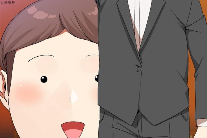 男公关与富家女/Deceptions/特殊宴会 五夫人/Host到金汤匙/金汤匙 第30話 韩漫图片19