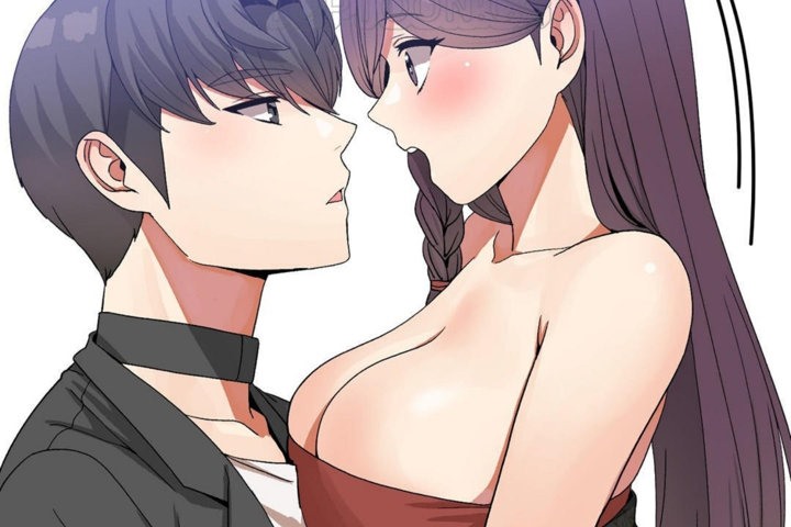 男公关与富家女/Deceptions/特殊宴会 五夫人/Host到金汤匙/金汤匙 第34話 韩漫图片82