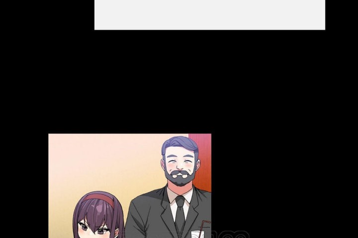 韩漫H漫画 男公关与富家女/Deceptions/特殊宴会 五夫人/Host到金汤匙/金汤匙  - 点击阅读 第35话 69