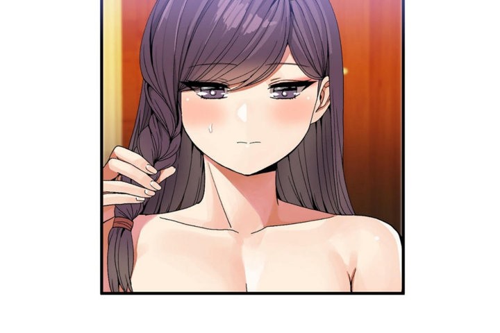 韩漫H漫画 男公关与富家女/Deceptions/特殊宴会 五夫人/Host到金汤匙/金汤匙  - 点击阅读 第35话 8