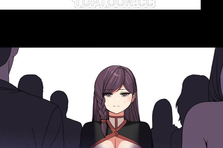 韩漫H漫画 男公关与富家女/Deceptions/特殊宴会 五夫人/Host到金汤匙/金汤匙  - 点击阅读 第35话 88